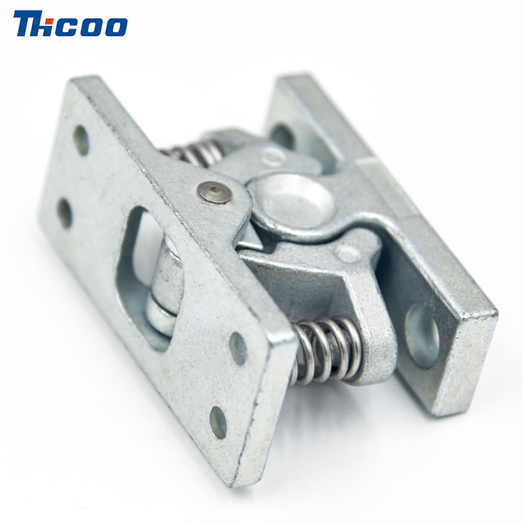 المدمج في المكونات الثقيلة مشبك- C9301-5