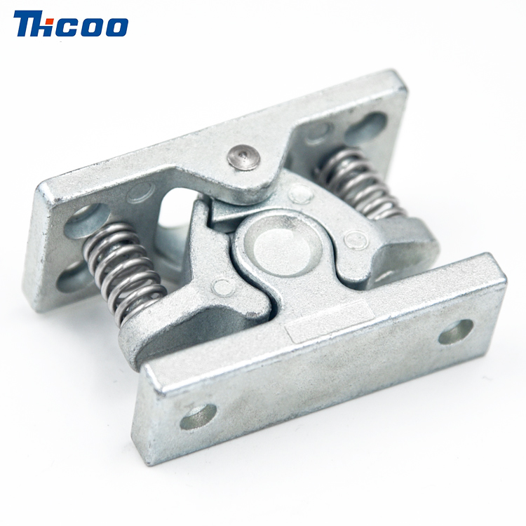 المدمج في المكونات الثقيلة مشبك- C9301-5