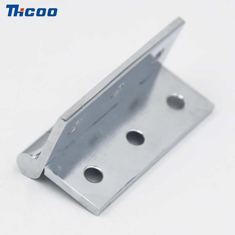 المفصلات الألومنيومية المثبتة على شكل مسطح B2235-1 ؛ 2