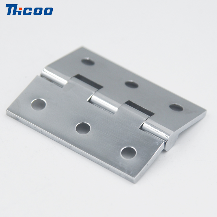 المفصلات الألومنيومية المثبتة على شكل مسطح B2235-1 ؛ 2