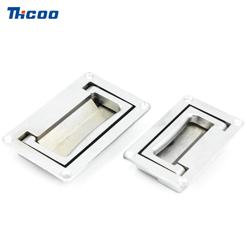 مقبض تحديد المواقع المضمّن- E5401-1