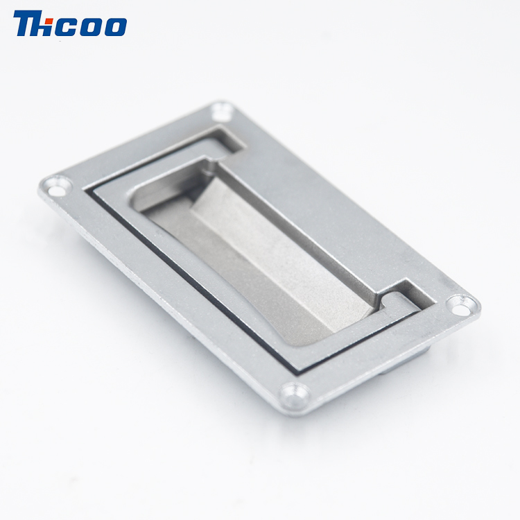 مقبض تحديد المواقع المضمّن- E5401-1