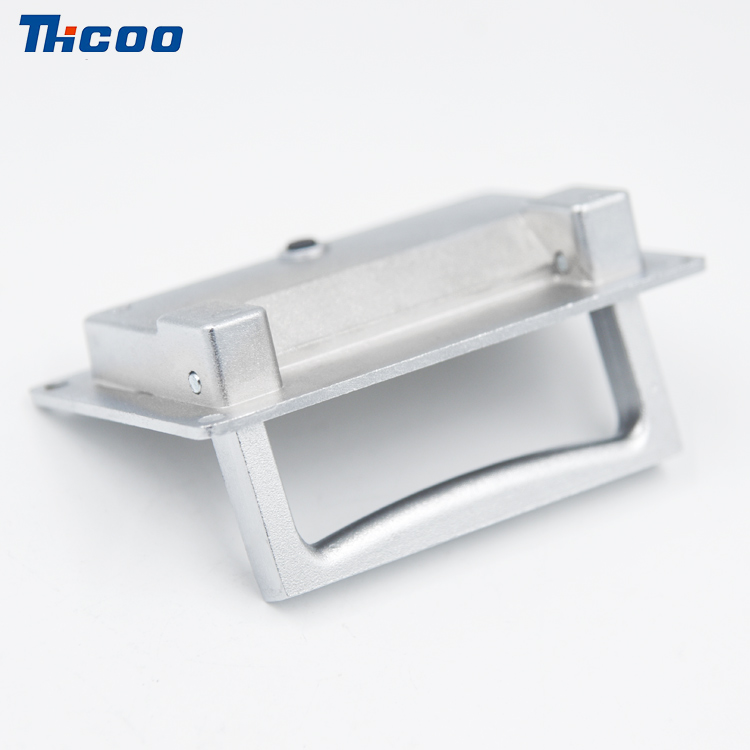 مقبض تحديد المواقع المضمّن- E5401-1