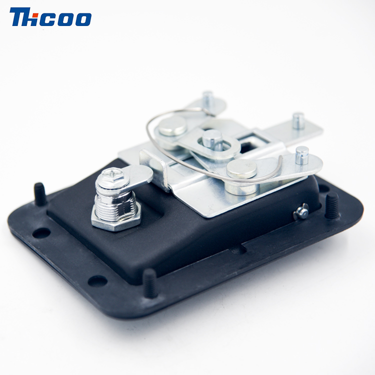 نوع اللوحة مقبض الرفع ثلاث نقاط Lever Lock-A7831-A7832