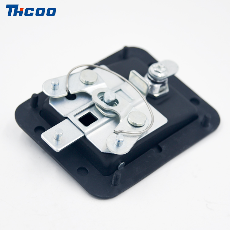 نوع اللوحة مقبض الرفع ثلاث نقاط Lever Lock-A7831-A7832