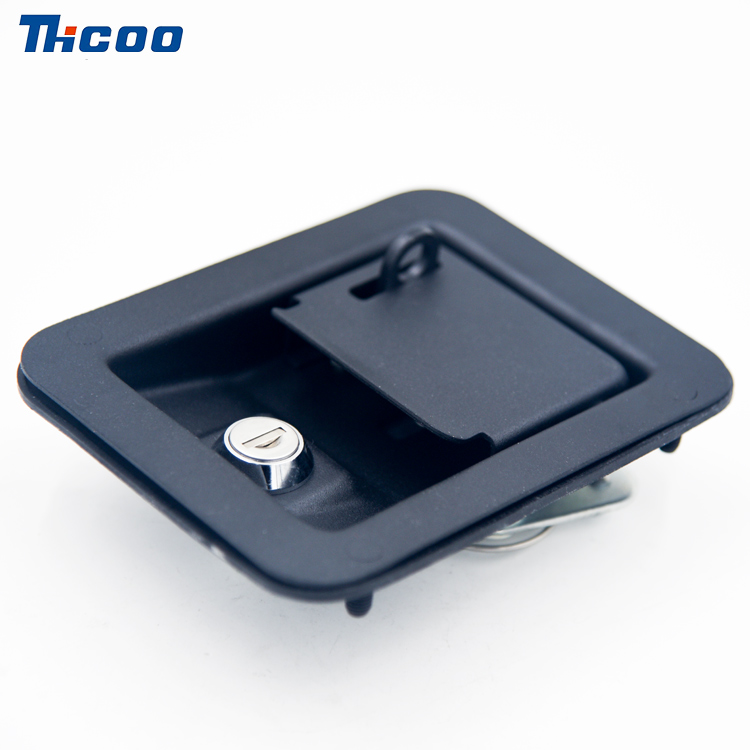 نوع اللوحة مقبض الرفع ثلاث نقاط Lever Lock-A7831-A7832