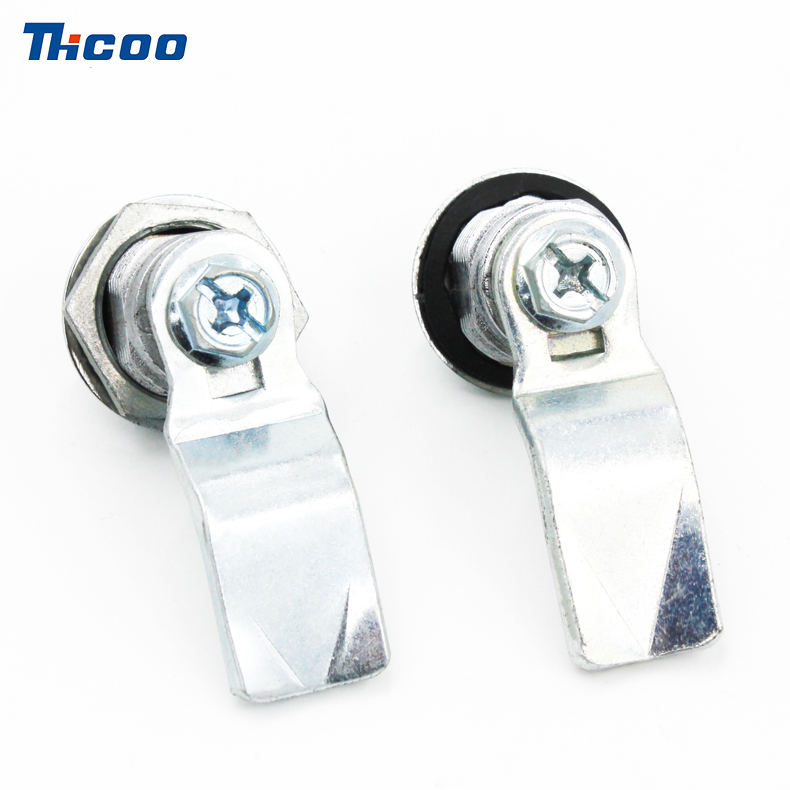 أداة مكافحة العبث من نوع Cam Lock-A6017