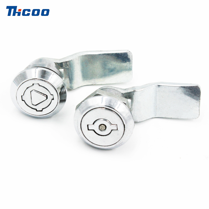 أداة مكافحة العبث من نوع Cam Lock-A6017