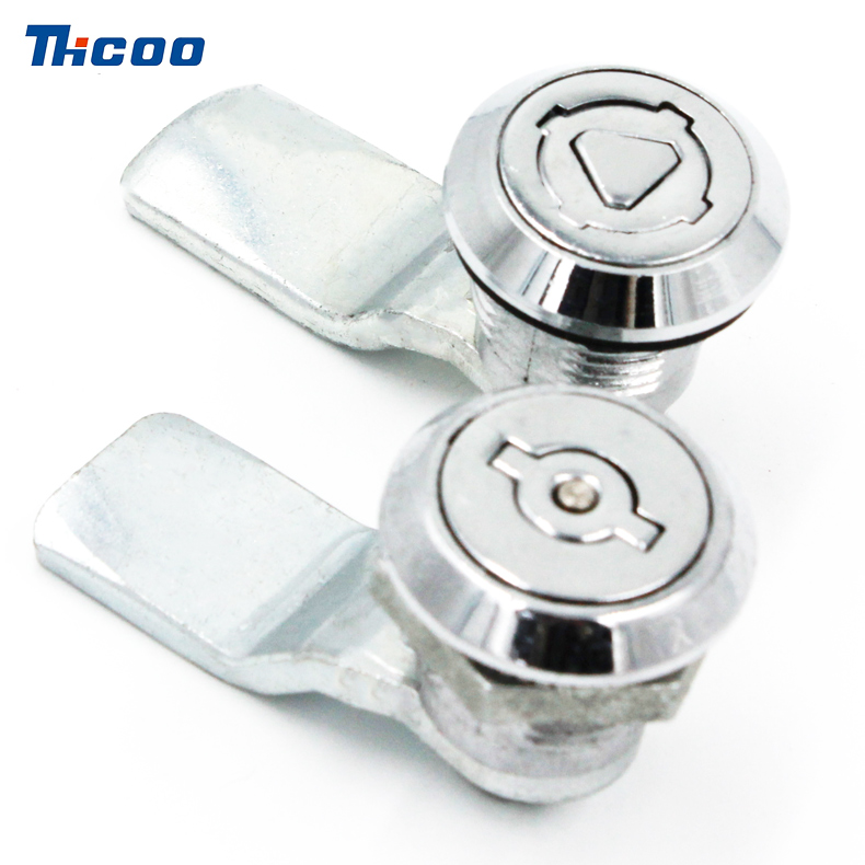 أداة مكافحة العبث من نوع Cam Lock-A6017