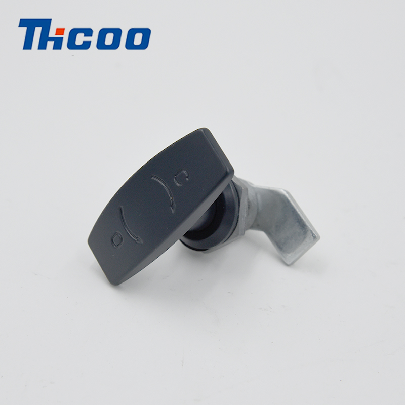 نوع المقبض Cam Lock-A6061