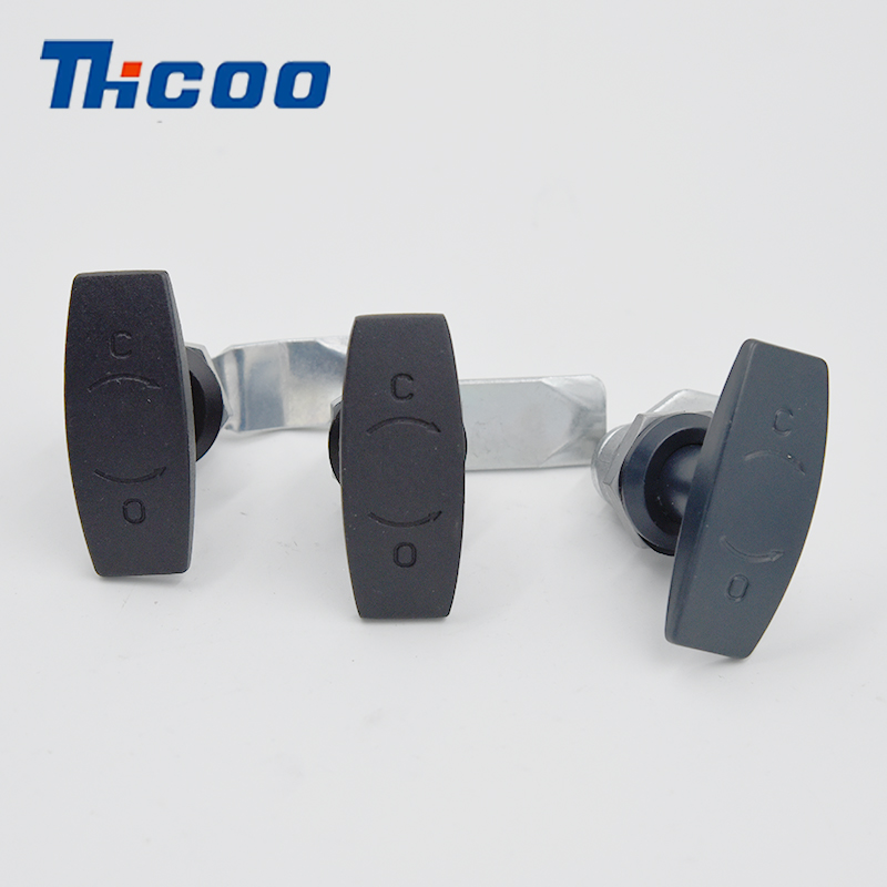 نوع المقبض Cam Lock-A6061