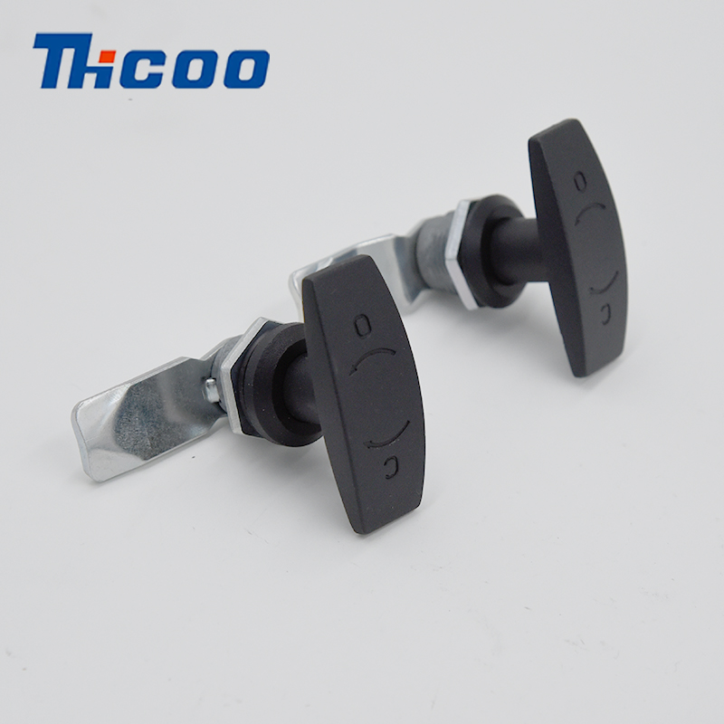 نوع المقبض Cam Lock-A6061