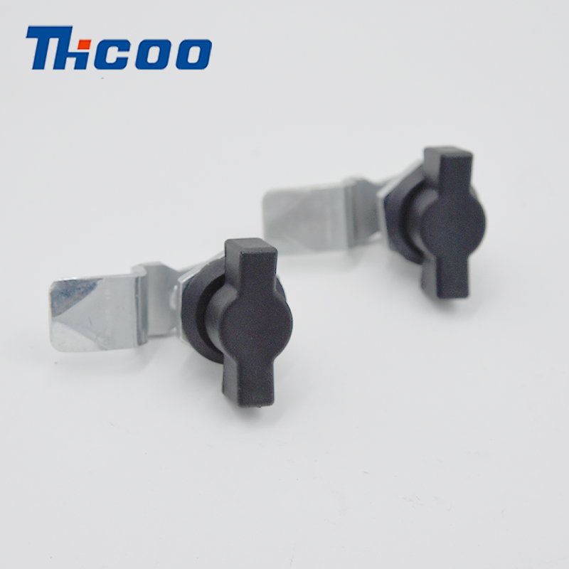 نوع المقبض Cam Lock-A6061
