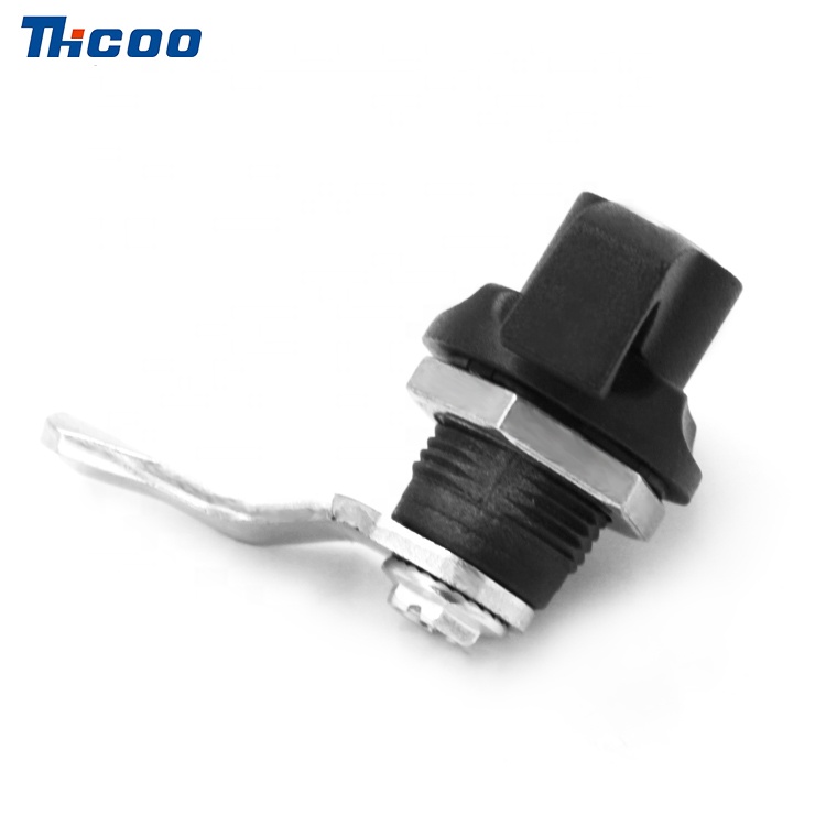 نوع القفل Cam Lock-A607