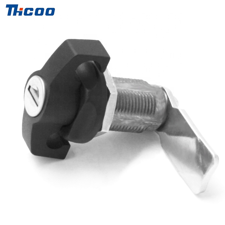 نوع القفل Cam Lock-A607