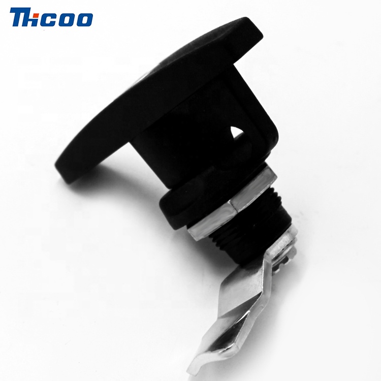 T مقبض قفل كام قفل- A6072
