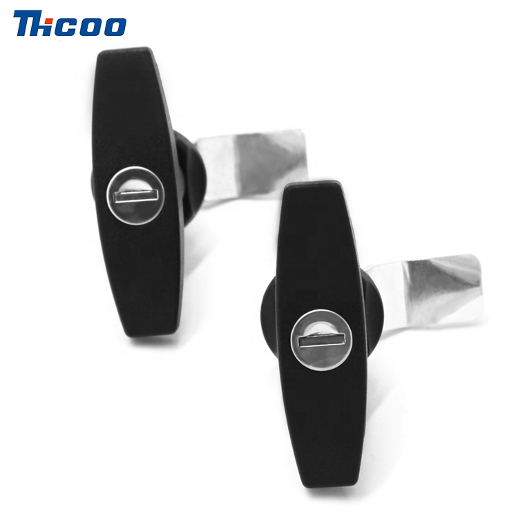 T مقبض قفل كام قفل- A6072