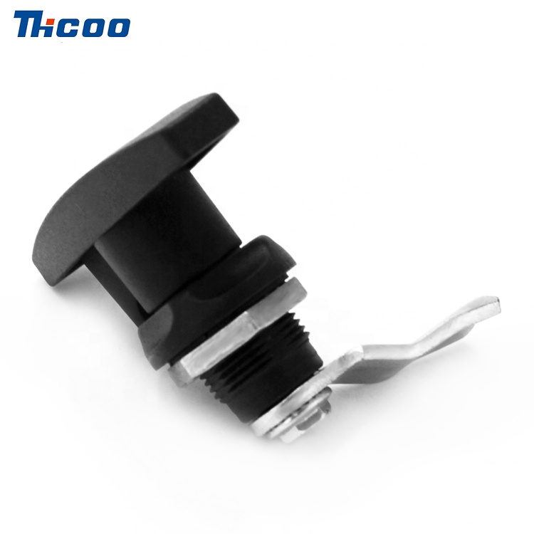 T مقبض قفل كام قفل- A6072