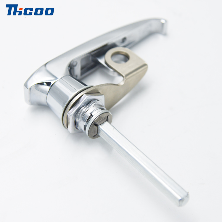 L- على شكل مقبض قابل للتعديل Cam Lock-A610