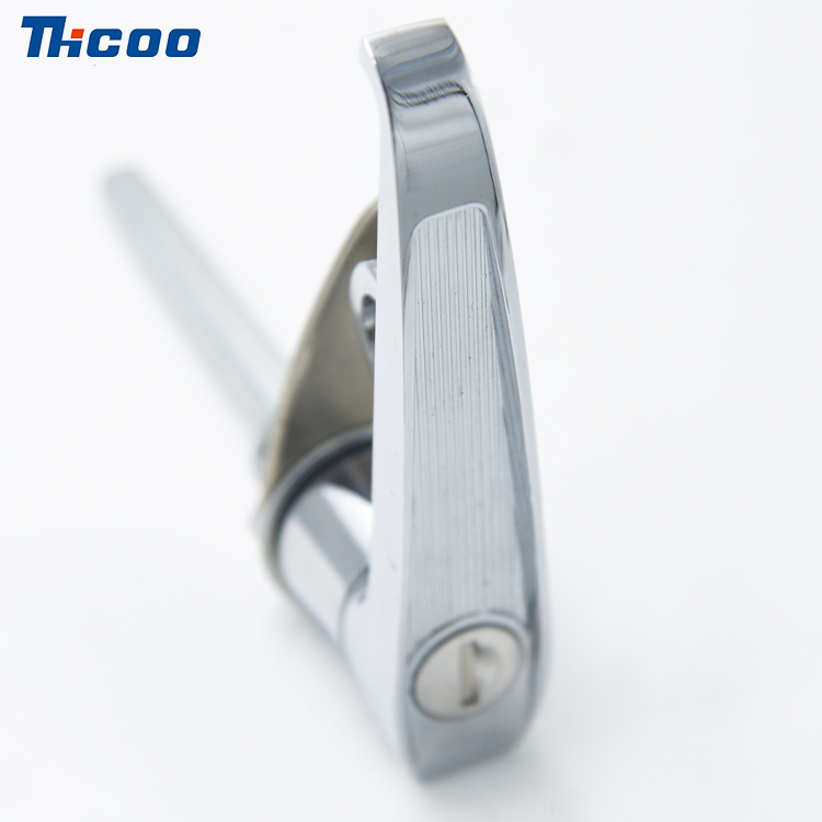 L- على شكل مقبض قابل للتعديل Cam Lock-A610
