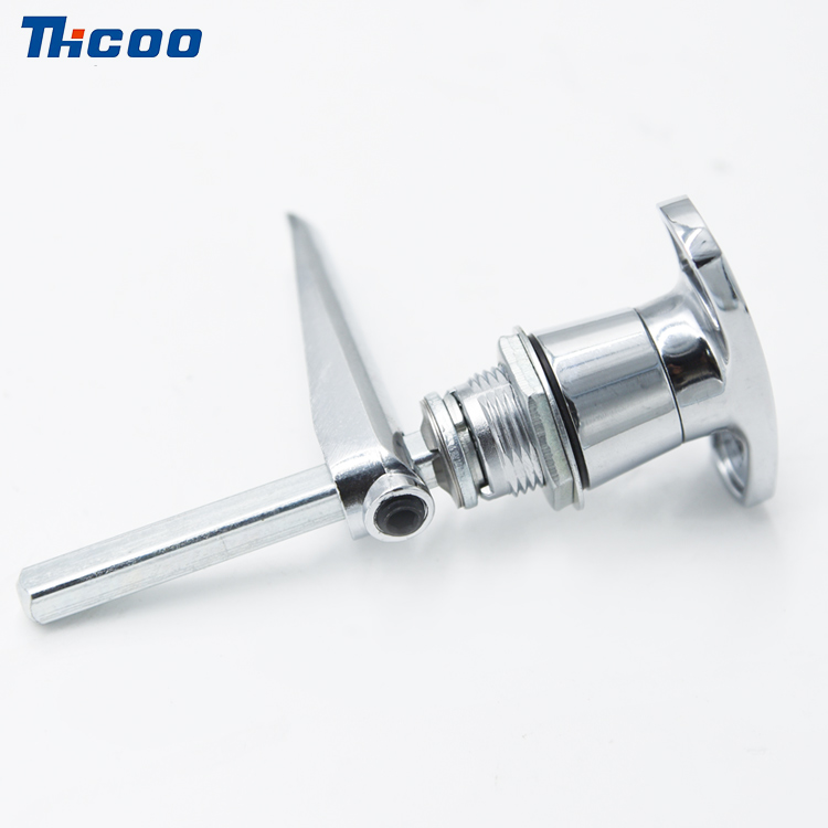L- على شكل مقبض قابل للتعديل Cam Lock-A610