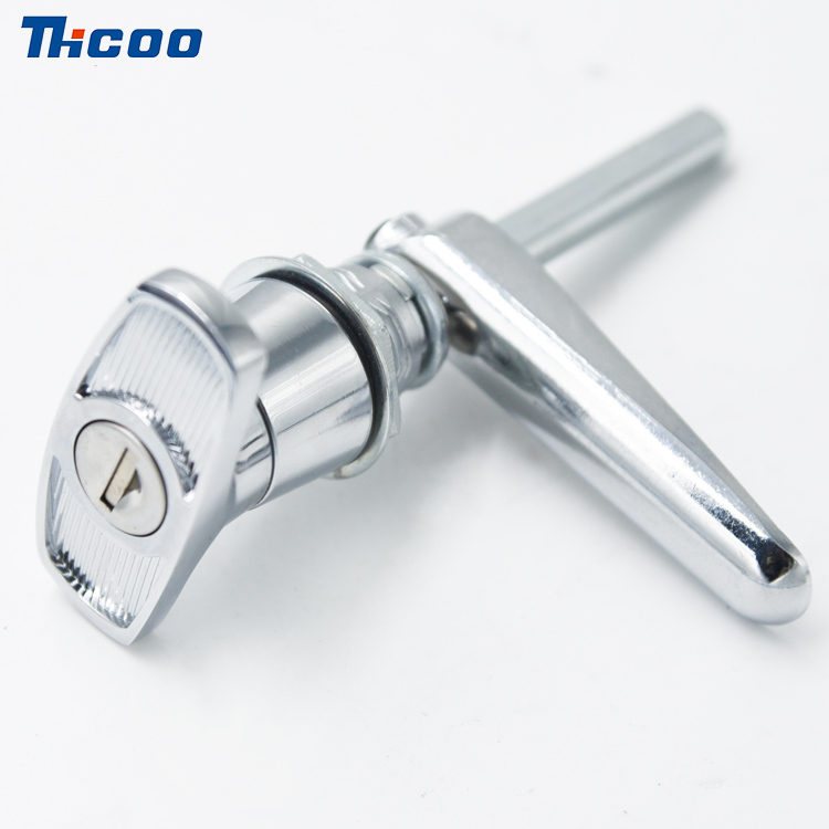L- على شكل مقبض قابل للتعديل Cam Lock-A610