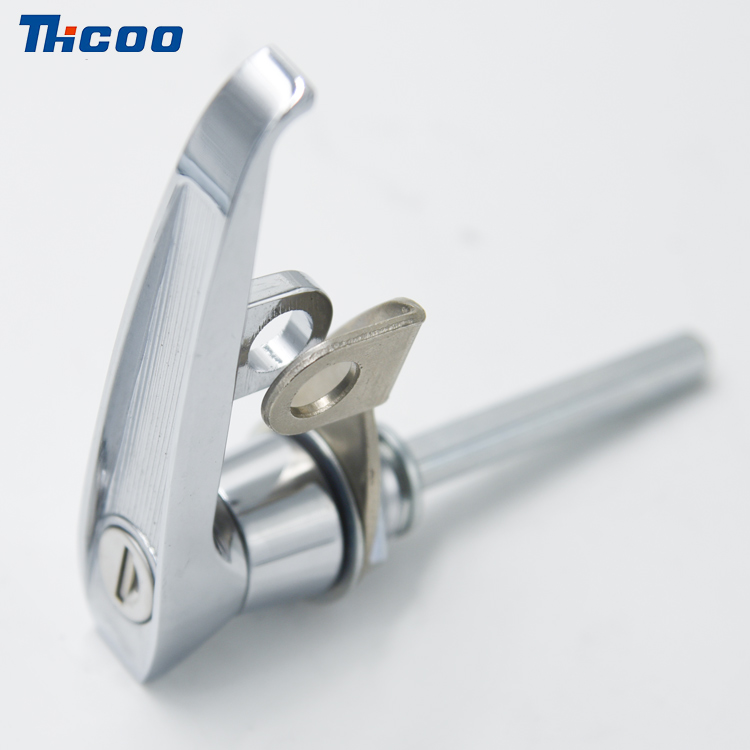 L- على شكل مقبض قابل للتعديل Cam Lock-A610