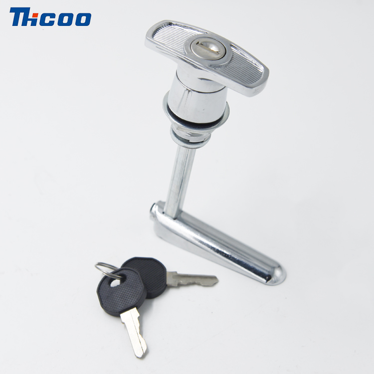 L- على شكل مقبض قابل للتعديل Cam Lock-A610