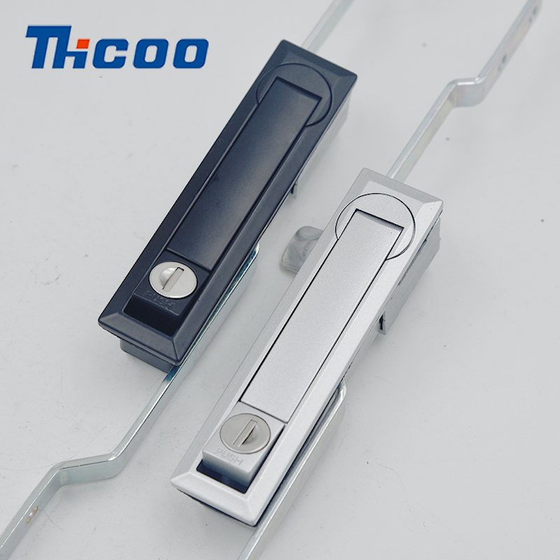 اضغط على The Bounce Rocker Lock-A8201