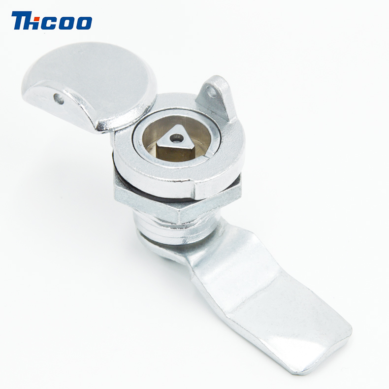 أداة غطاء دائري نوع ضغط Lock-A6086