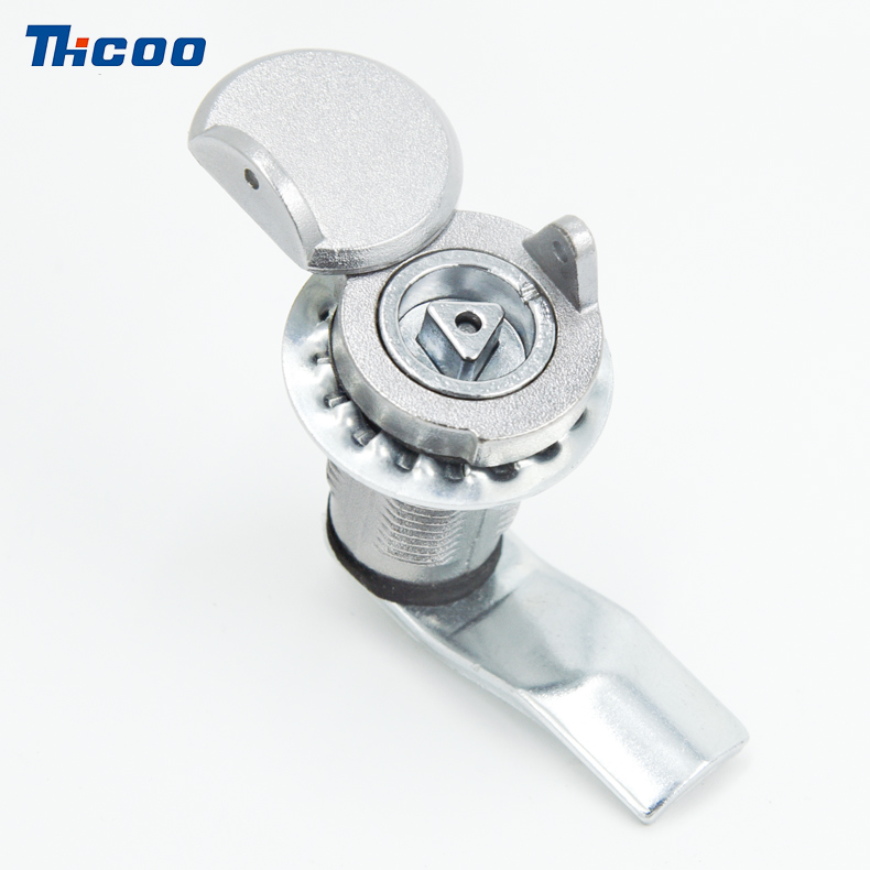 أداة غطاء دائري نوع ضغط Lock-A6086