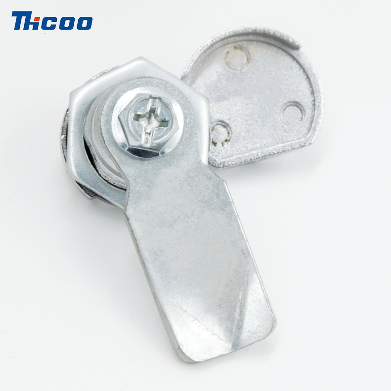 أداة غطاء دائري نوع ضغط Lock-A6086