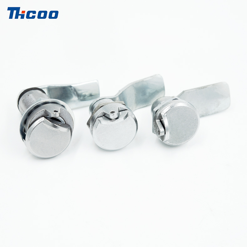 أداة غطاء دائري نوع ضغط Lock-A6086