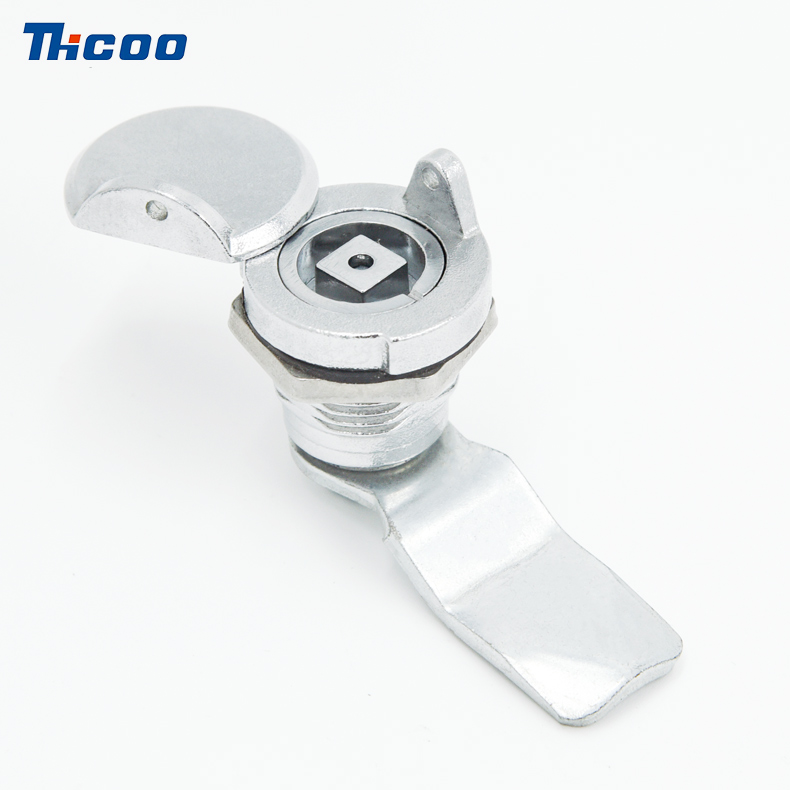 أداة غطاء دائري نوع ضغط Lock-A6086
