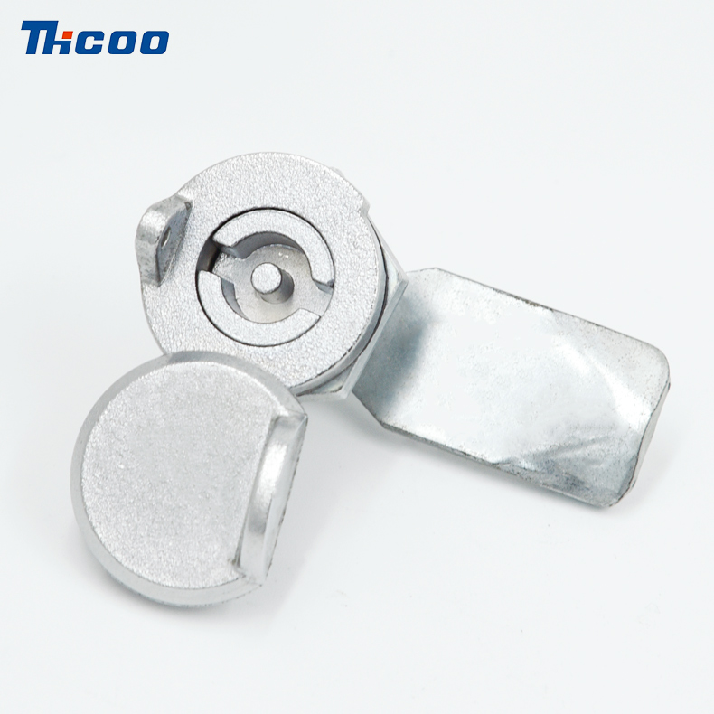 أداة غطاء دائري نوع ضغط Lock-A6086