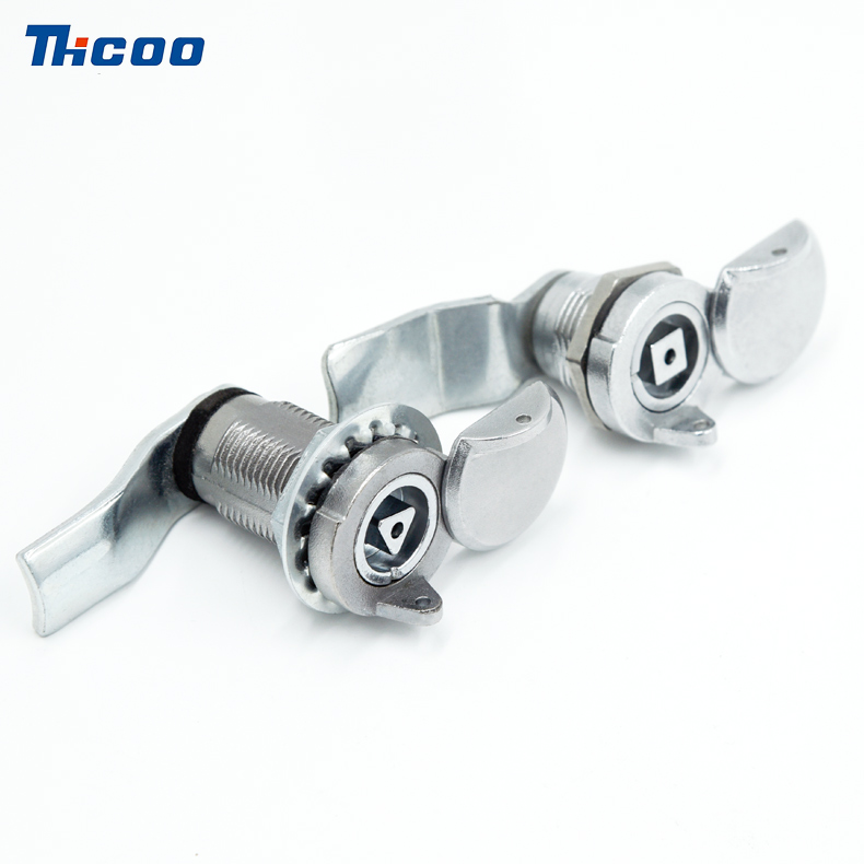 أداة غطاء دائري نوع ضغط Lock-A6086