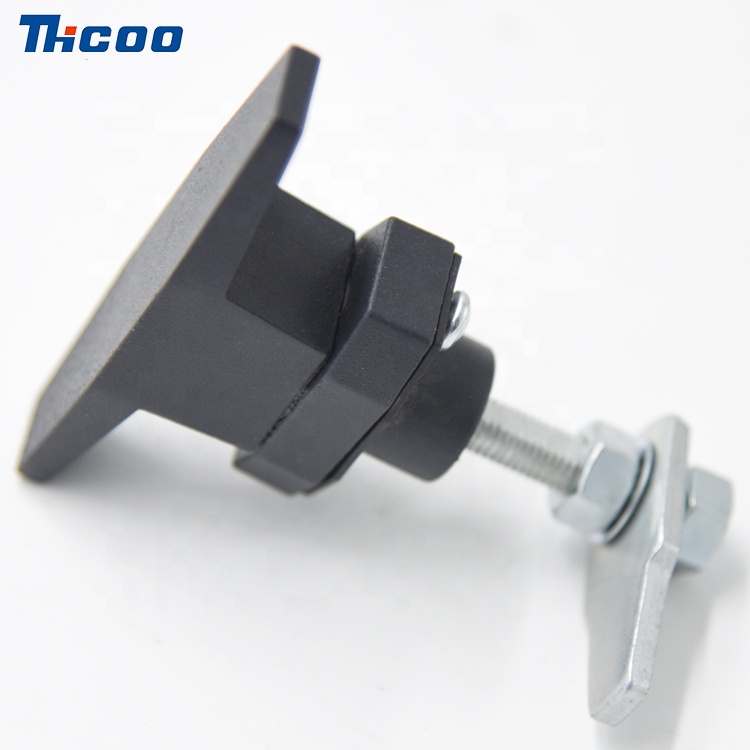 قفل ضغط مقبض T- A6087