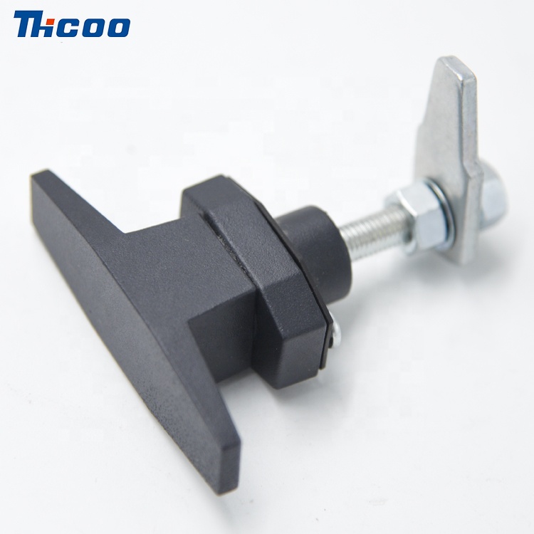 قفل ضغط مقبض T- A6087