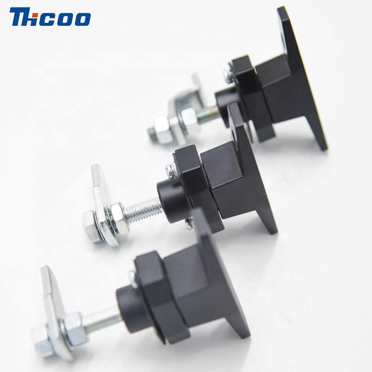 قفل ضغط مقبض T- A6087