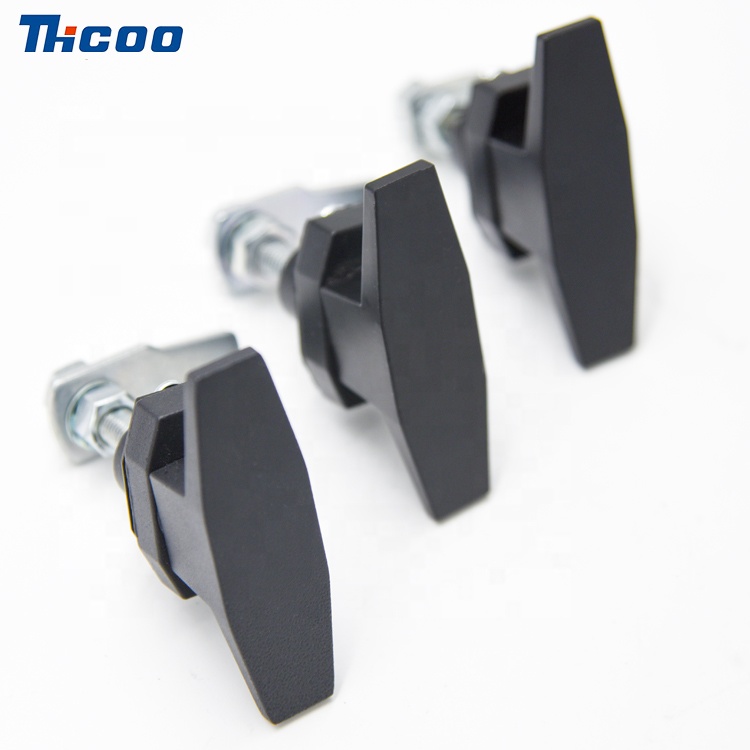 قفل ضغط مقبض T- A6087