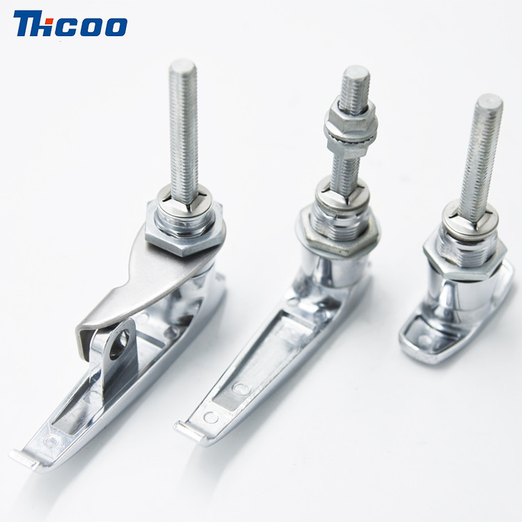 L- على شكل مقبض قابل للتعديل Cam Lock-A6103-6104
