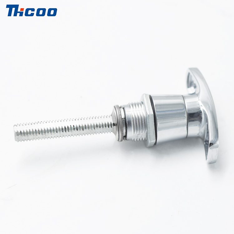 L- على شكل مقبض قابل للتعديل Cam Lock-A6103-6104