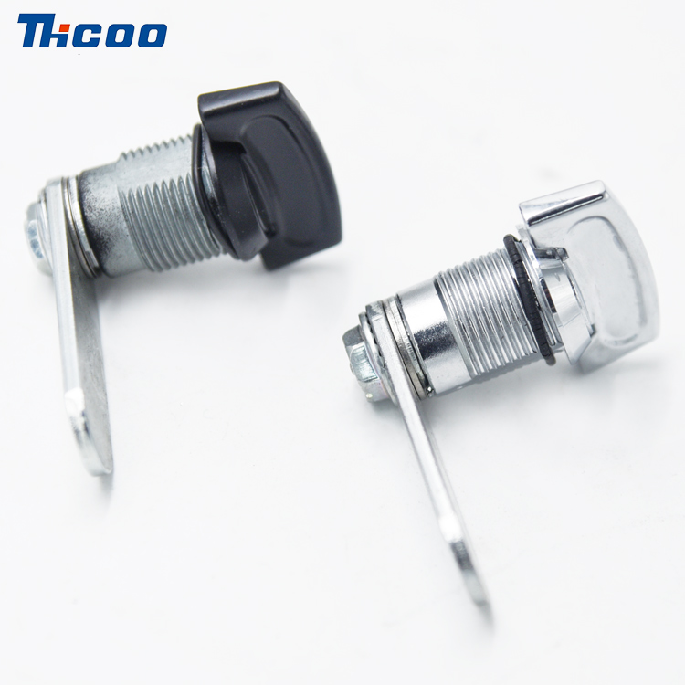 نوع المقبض Cam Lock-A6207-1 ؛ 2