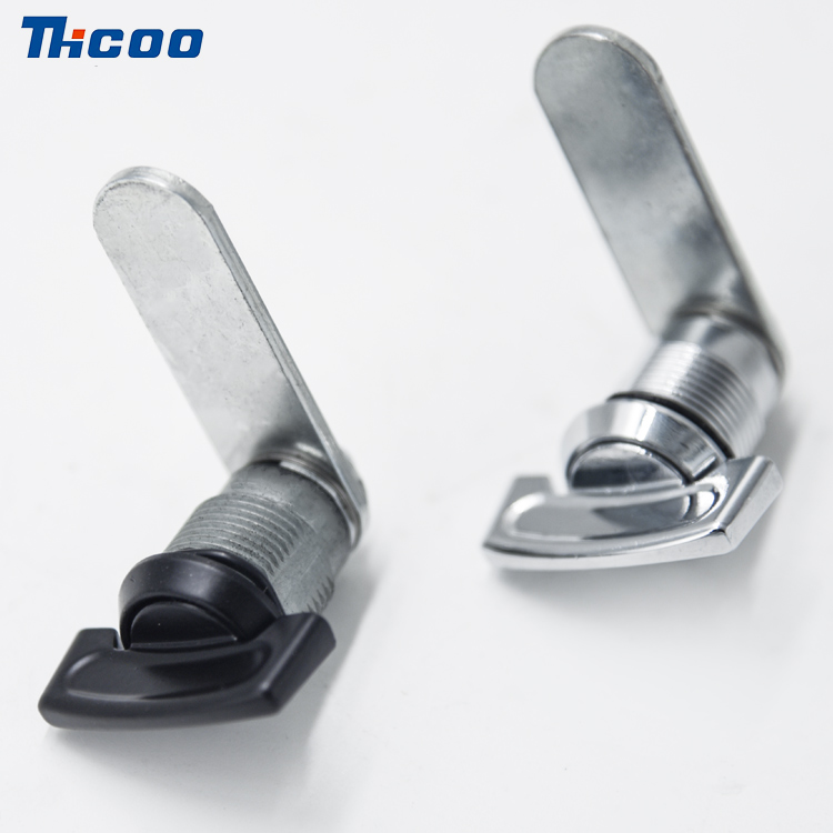 نوع المقبض Cam Lock-A6207-1 ؛ 2