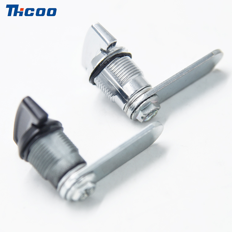 نوع المقبض Cam Lock-A6207-1 ؛ 2