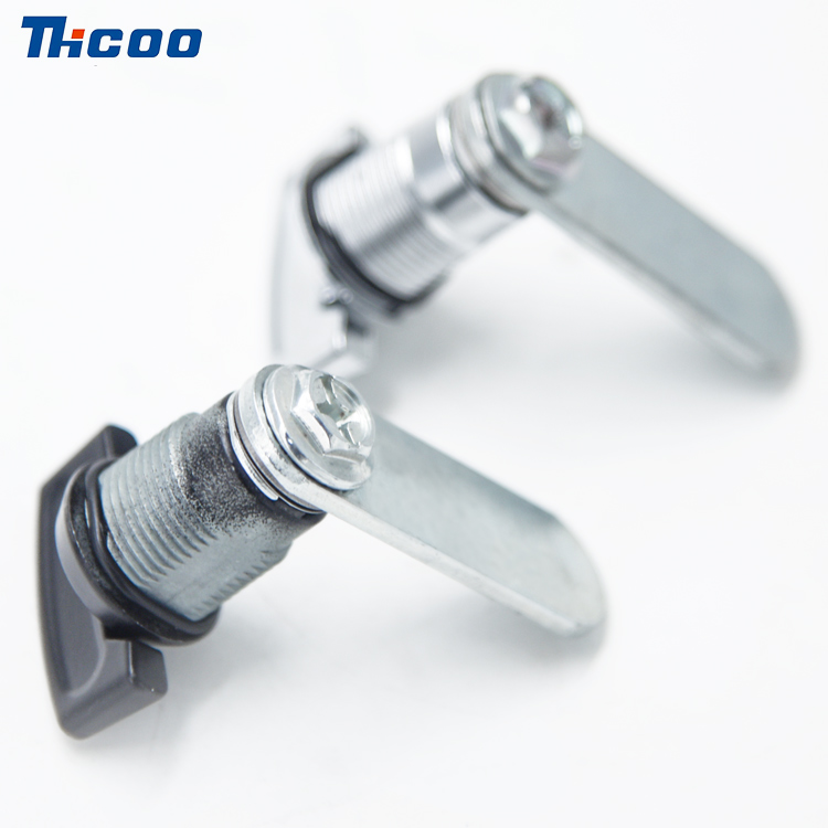 نوع المقبض Cam Lock-A6207-1 ؛ 2