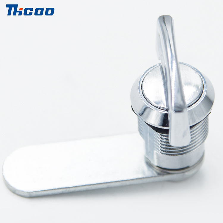نوع المقبض Cam Lock-A6207-1 ؛ 2