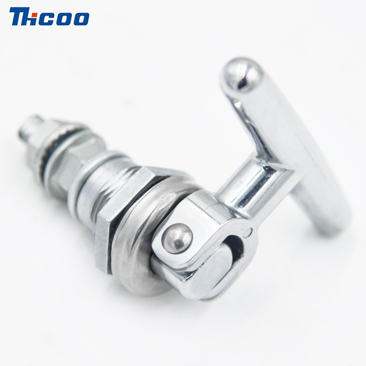 مقبض قابل للطي ثابت قفل كام- A6309-10