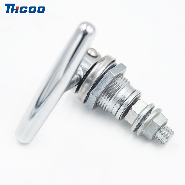 مقبض قابل للطي ثابت قفل كام- A6309-10