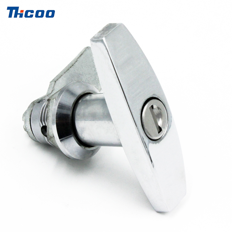 نوع مقبض الجناح Cam Lock-A6091